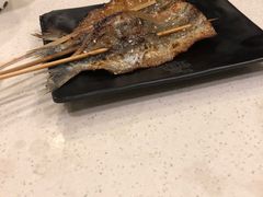 -蚝太郎 • 海鲜烧烤(建国路创始店)