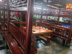 -百姓·百味家宴油茶馆(鼎运大厦店)