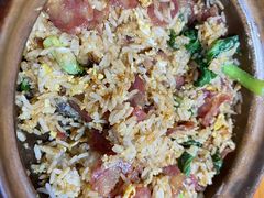 -壹煲口福煲仔饭(中山路店)