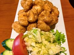 -申德勒加油站西餐厅(日坛路总店)