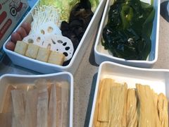 -半天妖烤鱼(方庄店)