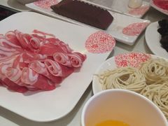 -密友回转自助火锅(世茂国际广场店)