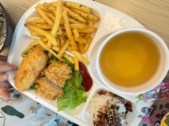 -胜博殿日式炸猪排(西红门店)