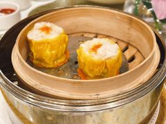 -唐阁(香港朗廷酒店)