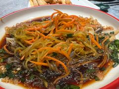 -聚丰园•湖鲜餐厅(阿红私房菜梅石路店)