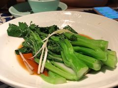 -绿茶餐厅(布吉万象汇店)