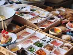 -芸南道·过桥米线(昆明老街旗舰店)