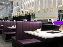 大堂-太兴餐厅(东方广场分店)