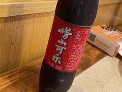 -船梆煮•蒸汽海鲜·生腌干蒸(五四广场店)