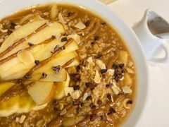 零负担巧克力燕麦碗-So Acai(天河店)