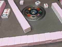 -叶子戏·24小时自助棋牌室(周浦万达店)