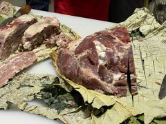 -东山矮马桶羊肉(太湖东山店)