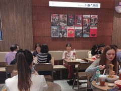 -遇见小面(SM城市广场一期店)