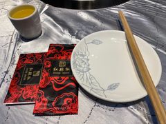 -红辣椒·川菜·火锅(大洋中心店)