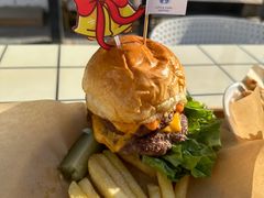 -小意思咖啡店(草桥店)