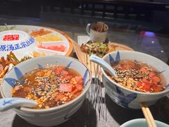 -怪噜范·贵阳小吃大排档(金源旗舰店)