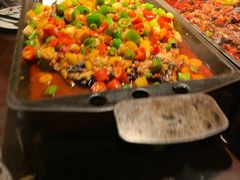 -江边城外烤全鱼(方庄时代购物中心店)