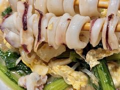 -沽上民肴·海鲜锅贴·天津菜(福州道鸿正家园店)