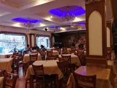 大堂-维吾尔餐厅(宜山路店)