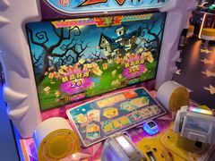 -反斗乐园(领展中心城店)