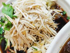 -蒋家桥饺面店(广陵路店)