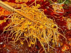 -青山青豆花·笑禅豆腐鱼(黄泥塝店)