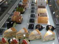 -卷心卷意·轻甜蛋糕(新光天地店)