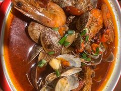 -老闵田螺馆·南昌市井菜·特色小吃(总店)