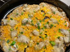 -张家卫·阳江菜·小海鲜(肥婆湾桥店)