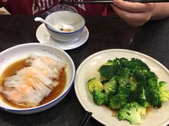 -阿殳菜馆·私厨(水围村店)