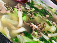 -谢老五跷脚牛肉·非遗传承店