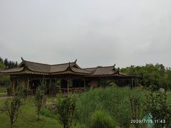 -武清南湖绿博园