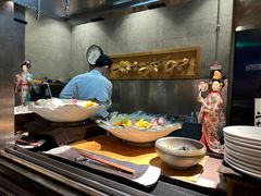 -深圳四季酒店·馥自助餐厅