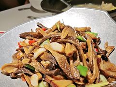 -小放牛河北菜(长安万达店)