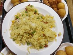 -乡村基(南坪上海城店)