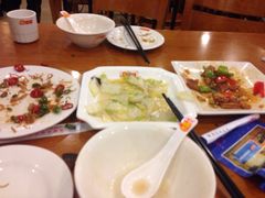 -福状元(优胜北路店)