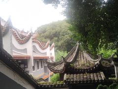 -岳麓山风景名胜区