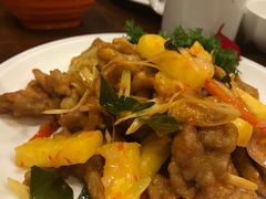 -荷花泰菜(东方新天地店)
