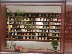 -二酉书店TOYOU BOOKS