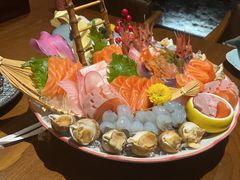 -傑·料理·海鲜放题(佛山文华荟店)
