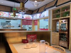 -谷连天八宝粥家常菜(正定店)