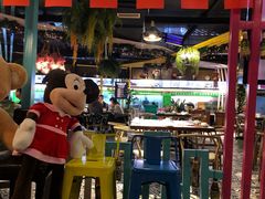 大堂-友记功夫香·人民川菜(红牌楼店)