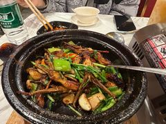 -活潑鲜跳(湖滨商业街店)