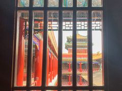 -普陀宗乘之庙(小布达拉宫)