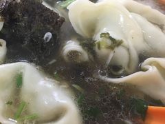 -阿麟馄饨(延长路店)