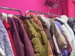 -妖精的口袋(龙之梦店)