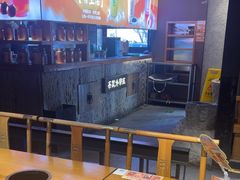 -呷哺呷哺 黄金牧场 (欢乐谷店)