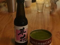 -无牌咖啡&酒馆