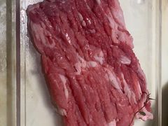 -涮福記·现切牛羊肉火锅(世纪汇店)