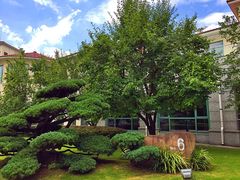 -上海虹桥迎宾馆